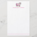 Zoek naar unicorn briefpapier Roze