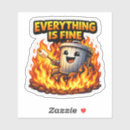 Zoek naar kantoor humor stickers Voor iedereen