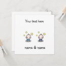 Zoek naar tweeling kaarten Voor hem/haar