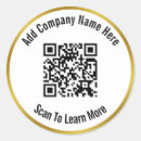 Zoek naar informatie stickers Promotie