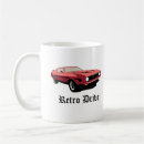 Zoek naar retro auto mokken Grappig