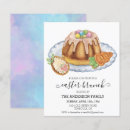 Zoek naar pasen brunch uitnodigingen Budget