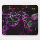 Zoek naar drum muismatten Kloppen