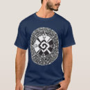 Zoek naar aztec tshirts Mandala