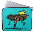 Zoek naar vogel laptop sleeves Charlie brown