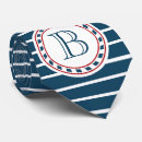 Zoek naar uw naam stropdassen Nautisch