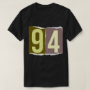 Zoek naar honkbal heren tshirts Eenvoudig