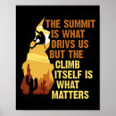 Zoek naar bergbeklimmer posters Kamperen