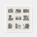 Zoek naar camera servetten Partij