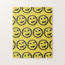 Zoek naar emoticon puzzels Plezier