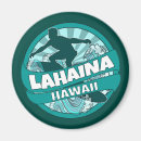 Zoek naar surfers magneten Hawaïaans