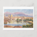 Zoek naar oude haven briefkaarten Vintage