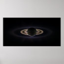 Zoek naar saturnus kunst Astronomie