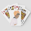 Zoek naar sterk speelkaarten Empowerment van vrouwen