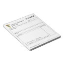 Zoek naar symbool notitieblokken Dierenarts