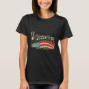 Zoek naar 70s girl dames tshirts Humor