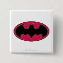 Zoek naar batman buttons Donkere nacht