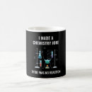 Zoek naar chemistry joke mokken Chemicus