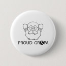 Zoek naar trotse opa buttons Grootouders