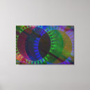 Zoek naar glitch kunst Digitale