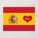Zoek naar spaans briefkaarten Vlag