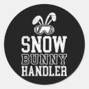 Zoek naar grappige skiër stickers Adrenaline