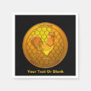 Zoek naar kippen kip servetten Pluimvee