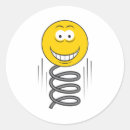 Zoek naar springend stickers Grappig