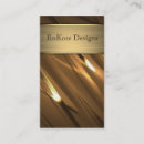 Zoek naar gegraveerd visitekaartjes Goud