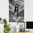 Zoek naar donkere engel posters Fee