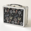 Zoek naar illustratie lunchboxen Trendy