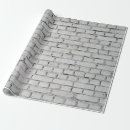 Zoek naar brick wall cadeaupapier Muur