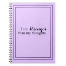 Zoek naar depressie notitieboeken Zelfliefde