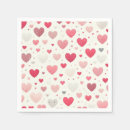 Zoek naar valentijnsdag servetten Rood