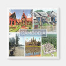 Zoek naar cambodja magneten Souvenir