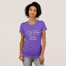 Zoek naar ziekte alzheimer tshirts Paars