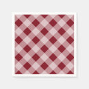 Zoek naar donkerrood servetten Voor iedereen