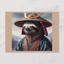 Zoek naar sloth briefkaarten Langzaam