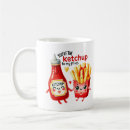 Zoek naar friet mokken Snack