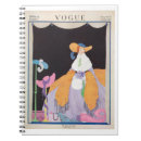 Zoek naar vogue notitieboeken Mode