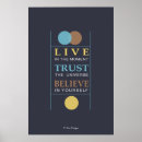 Zoek naar spirituele posters Motivatie