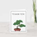 Zoek naar bonsai kaarten Japans
