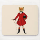 Zoek naar vos muismatten Jager