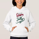 Zoek naar vrolijke hoodies Winter