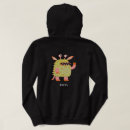 Zoek naar halloween dames hoodies Voor iedereen