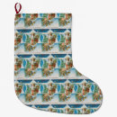 Zoek naar vintage santa kerstsokken Sneeuw