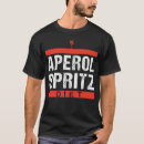 Zoek naar aperol kleding Drank