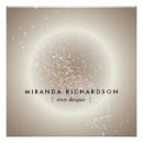 Zoek naar energie posters Universum