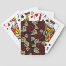 Zoek naar gothic speelkaarten Elegant