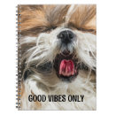 Zoek naar geek notitieboeken Hond